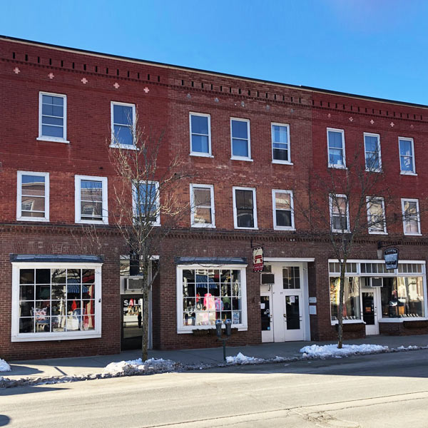 Woodstock Chiropractor Chiropractic Woodstock Vermont Chiropractors VT